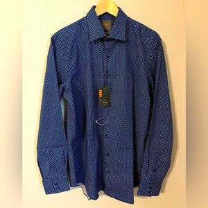 Ben Sherman Long Sleeve Shirt